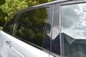 USED 2021 21 LAND ROVER RANGE ROVER SPORT 3.0 D300 MHEV HSE Silver SUV 5dr Diesel Auto 4WD Euro 6 (s/s) (300 ps) COLOUR REVERSE CAMERA, SIDE TUBES,