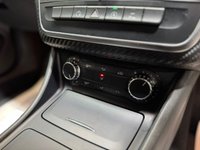 USED 2015 65 MERCEDES-BENZ A-CLASS 2.1 A220 CDI AMG Night Edition Hatchback 5dr Diesel 7G-DCT Euro 6 (s/s) (170 ps) REVERSE CAMERA | SAT NAV | NATIONWIDE DELIVERY