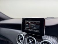 USED 2015 65 MERCEDES-BENZ A-CLASS 2.1 A220 CDI AMG Night Edition Hatchback 5dr Diesel 7G-DCT Euro 6 (s/s) (170 ps) REVERSE CAMERA | SAT NAV | NATIONWIDE DELIVERY