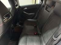 USED 2015 65 MERCEDES-BENZ A-CLASS 2.1 A220 CDI AMG Night Edition Hatchback 5dr Diesel 7G-DCT Euro 6 (s/s) (170 ps) REVERSE CAMERA | SAT NAV | NATIONWIDE DELIVERY