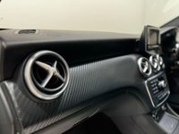 USED 2015 65 MERCEDES-BENZ A-CLASS 2.1 A220 CDI AMG Night Edition Hatchback 5dr Diesel 7G-DCT Euro 6 (s/s) (170 ps) REVERSE CAMERA | SAT NAV | NATIONWIDE DELIVERY