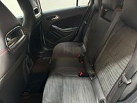 USED 2015 65 MERCEDES-BENZ A-CLASS 2.1 A220 CDI AMG Night Edition Hatchback 5dr Diesel 7G-DCT Euro 6 (s/s) (170 ps) REVERSE CAMERA | SAT NAV | NATIONWIDE DELIVERY