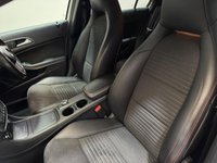 USED 2015 65 MERCEDES-BENZ A-CLASS 2.1 A220 CDI AMG Night Edition Hatchback 5dr Diesel 7G-DCT Euro 6 (s/s) (170 ps) REVERSE CAMERA | SAT NAV | NATIONWIDE DELIVERY