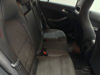 USED 2015 65 MERCEDES-BENZ A-CLASS 2.1 A220 CDI AMG Night Edition Hatchback 5dr Diesel 7G-DCT Euro 6 (s/s) (170 ps) REVERSE CAMERA | SAT NAV | NATIONWIDE DELIVERY