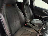 USED 2015 65 MERCEDES-BENZ A-CLASS 2.1 A220 CDI AMG Night Edition Hatchback 5dr Diesel 7G-DCT Euro 6 (s/s) (170 ps) REVERSE CAMERA | SAT NAV | NATIONWIDE DELIVERY