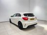 USED 2015 65 MERCEDES-BENZ A-CLASS 2.1 A220 CDI AMG Night Edition Hatchback 5dr Diesel 7G-DCT Euro 6 (s/s) (170 ps) REVERSE CAMERA | SAT NAV | NATIONWIDE DELIVERY