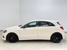 USED 2015 65 MERCEDES-BENZ A-CLASS 2.1 A220 CDI AMG Night Edition Hatchback 5dr Diesel 7G-DCT Euro 6 (s/s) (170 ps) REVERSE CAMERA | SAT NAV | NATIONWIDE DELIVERY