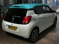 USED 2015 65 CITROEN C1 1.2 PureTech Flair Hatchback 5dr Petrol Manual Euro 6 (82 ps) &pound;20 ROAD TAX CARPLAY REAR VIEW CAMERA CRUISE CONTROL 2 OWNERS FROM NEW EXCELLENT SERVICE HISTORY 9 SERVICES TO 41K MILES JULY 2025 INCLUDING CAMBELT AND AUX WARRANTY