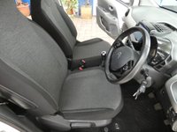 USED 2015 65 CITROEN C1 1.2 PureTech Flair Hatchback 5dr Petrol Manual Euro 6 (82 ps) &pound;20 ROAD TAX CARPLAY REAR VIEW CAMERA CRUISE CONTROL 2 OWNERS FROM NEW EXCELLENT SERVICE HISTORY 9 SERVICES TO 41K MILES JULY 2025 INCLUDING CAMBELT AND AUX WARRANTY