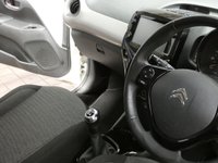 USED 2015 65 CITROEN C1 1.2 PureTech Flair Hatchback 5dr Petrol Manual Euro 6 (82 ps) &pound;20 ROAD TAX CARPLAY REAR VIEW CAMERA CRUISE CONTROL 2 OWNERS FROM NEW EXCELLENT SERVICE HISTORY 9 SERVICES TO 41K MILES JULY 2025 INCLUDING CAMBELT AND AUX WARRANTY
