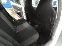 USED 2015 65 CITROEN C1 1.2 PureTech Flair Hatchback 5dr Petrol Manual Euro 6 (82 ps) &pound;20 ROAD TAX CARPLAY REAR VIEW CAMERA CRUISE CONTROL 2 OWNERS FROM NEW EXCELLENT SERVICE HISTORY 9 SERVICES TO 41K MILES JULY 2025 INCLUDING CAMBELT AND AUX WARRANTY