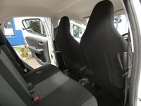 USED 2015 65 CITROEN C1 1.2 PureTech Flair Hatchback 5dr Petrol Manual Euro 6 (82 ps) &pound;20 ROAD TAX CARPLAY REAR VIEW CAMERA CRUISE CONTROL 2 OWNERS FROM NEW EXCELLENT SERVICE HISTORY 9 SERVICES TO 41K MILES JULY 2025 INCLUDING CAMBELT AND AUX WARRANTY