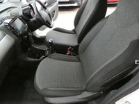 USED 2015 65 CITROEN C1 1.2 PureTech Flair Hatchback 5dr Petrol Manual Euro 6 (82 ps) &pound;20 ROAD TAX CARPLAY REAR VIEW CAMERA CRUISE CONTROL 2 OWNERS FROM NEW EXCELLENT SERVICE HISTORY 9 SERVICES TO 41K MILES JULY 2025 INCLUDING CAMBELT AND AUX WARRANTY