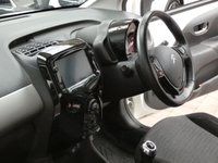 USED 2015 65 CITROEN C1 1.2 PureTech Flair Hatchback 5dr Petrol Manual Euro 6 (82 ps) &pound;20 ROAD TAX CARPLAY REAR VIEW CAMERA CRUISE CONTROL 2 OWNERS FROM NEW EXCELLENT SERVICE HISTORY 9 SERVICES TO 41K MILES JULY 2025 INCLUDING CAMBELT AND AUX WARRANTY