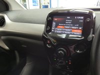 USED 2015 65 CITROEN C1 1.2 PureTech Flair Hatchback 5dr Petrol Manual Euro 6 (82 ps) &pound;20 ROAD TAX CARPLAY REAR VIEW CAMERA CRUISE CONTROL 2 OWNERS FROM NEW EXCELLENT SERVICE HISTORY 9 SERVICES TO 41K MILES JULY 2025 INCLUDING CAMBELT AND AUX WARRANTY