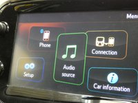 USED 2015 65 CITROEN C1 1.2 PureTech Flair Hatchback 5dr Petrol Manual Euro 6 (82 ps) &pound;20 ROAD TAX CARPLAY REAR VIEW CAMERA CRUISE CONTROL 2 OWNERS FROM NEW EXCELLENT SERVICE HISTORY 9 SERVICES TO 41K MILES JULY 2025 INCLUDING CAMBELT AND AUX WARRANTY