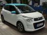 USED 2015 65 CITROEN C1 1.2 PureTech Flair Hatchback 5dr Petrol Manual Euro 6 (82 ps) &pound;20 ROAD TAX CARPLAY REAR VIEW CAMERA CRUISE CONTROL 2 OWNERS FROM NEW EXCELLENT SERVICE HISTORY 9 SERVICES TO 41K MILES JULY 2025 INCLUDING CAMBELT AND AUX WARRANTY