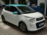 USED 2015 65 CITROEN C1 1.2 PureTech Flair Hatchback 5dr Petrol Manual Euro 6 (82 ps) &pound;20 ROAD TAX CARPLAY REAR VIEW CAMERA CRUISE CONTROL 2 OWNERS FROM NEW EXCELLENT SERVICE HISTORY 9 SERVICES TO 41K MILES JULY 2025 INCLUDING CAMBELT AND AUX WARRANTY