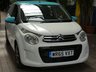 USED 2015 65 CITROEN C1 1.2 PureTech Flair Hatchback 5dr Petrol Manual Euro 6 (82 ps) &pound;20 ROAD TAX CARPLAY REAR VIEW CAMERA CRUISE CONTROL 2 OWNERS FROM NEW EXCELLENT SERVICE HISTORY 9 SERVICES TO 41K MILES JULY 2025 INCLUDING CAMBELT AND AUX WARRANTY