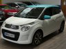 USED 2015 65 CITROEN C1 1.2 PureTech Flair Hatchback 5dr Petrol Manual Euro 6 (82 ps) &pound;20 ROAD TAX CARPLAY REAR VIEW CAMERA CRUISE CONTROL 2 OWNERS FROM NEW EXCELLENT SERVICE HISTORY 9 SERVICES TO 41K MILES JULY 2025 INCLUDING CAMBELT AND AUX WARRANTY