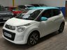 USED 2015 65 CITROEN C1 1.2 PureTech Flair Hatchback 5dr Petrol Manual Euro 6 (82 ps) &pound;20 ROAD TAX CARPLAY REAR VIEW CAMERA CRUISE CONTROL 2 OWNERS FROM NEW EXCELLENT SERVICE HISTORY 9 SERVICES TO 41K MILES JULY 2025 INCLUDING CAMBELT AND AUX WARRANTY