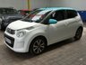 USED 2015 65 CITROEN C1 1.2 PureTech Flair Hatchback 5dr Petrol Manual Euro 6 (82 ps) &pound;20 ROAD TAX CARPLAY REAR VIEW CAMERA CRUISE CONTROL 2 OWNERS FROM NEW EXCELLENT SERVICE HISTORY 9 SERVICES TO 41K MILES JULY 2025 INCLUDING CAMBELT AND AUX WARRANTY