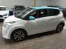 USED 2015 65 CITROEN C1 1.2 PureTech Flair Hatchback 5dr Petrol Manual Euro 6 (82 ps) &pound;20 ROAD TAX CARPLAY REAR VIEW CAMERA CRUISE CONTROL 2 OWNERS FROM NEW EXCELLENT SERVICE HISTORY 9 SERVICES TO 41K MILES JULY 2025 INCLUDING CAMBELT AND AUX WARRANTY