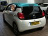 USED 2015 65 CITROEN C1 1.2 PureTech Flair Hatchback 5dr Petrol Manual Euro 6 (82 ps) &pound;20 ROAD TAX CARPLAY REAR VIEW CAMERA CRUISE CONTROL 2 OWNERS FROM NEW EXCELLENT SERVICE HISTORY 9 SERVICES TO 41K MILES JULY 2025 INCLUDING CAMBELT AND AUX WARRANTY