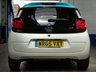 USED 2015 65 CITROEN C1 1.2 PureTech Flair Hatchback 5dr Petrol Manual Euro 6 (82 ps) &pound;20 ROAD TAX CARPLAY REAR VIEW CAMERA CRUISE CONTROL 2 OWNERS FROM NEW EXCELLENT SERVICE HISTORY 9 SERVICES TO 41K MILES JULY 2025 INCLUDING CAMBELT AND AUX WARRANTY