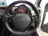 USED 2015 65 CITROEN C1 1.2 PureTech Flair Hatchback 5dr Petrol Manual Euro 6 (82 ps) &pound;20 ROAD TAX CARPLAY REAR VIEW CAMERA CRUISE CONTROL 2 OWNERS FROM NEW EXCELLENT SERVICE HISTORY 9 SERVICES TO 41K MILES JULY 2025 INCLUDING CAMBELT AND AUX WARRANTY
