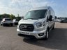 USED 2025 25 FORD TRANSIT  350 ECOBLUE LIMITED L3 H2 165PS AUTO - NEW DELIVERY MILEAGE 
