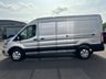 USED 2025 25 FORD TRANSIT  350 ECOBLUE LIMITED L3 H2 165PS AUTO - NEW DELIVERY MILEAGE 