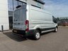 USED 2025 25 FORD TRANSIT  350 ECOBLUE LIMITED L3 H2 165PS AUTO - NEW DELIVERY MILEAGE 