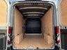 USED 2025 25 FORD TRANSIT 2.0 350 ECOBLUE LIMITED  FWD L3 H2 165PS AIRCON RARE AUTO 