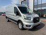 USED 2025 25 FORD TRANSIT 2.0 350 ECOBLUE LIMITED  FWD L3 H2 165PS AIRCON RARE AUTO 