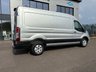 USED 2025 25 FORD TRANSIT 2.0 350 ECOBLUE LIMITED  FWD L3 H2 165PS AIRCON RARE AUTO 