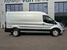USED 2025 25 FORD TRANSIT 2.0 350 ECOBLUE LIMITED  FWD L3 H2 165PS AIRCON RARE AUTO 