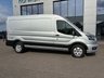 USED 2025 25 FORD TRANSIT 2.0 350 ECOBLUE LIMITED  FWD L3 H2 165PS AIRCON RARE AUTO 