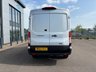 USED 2025 25 FORD TRANSIT 2.0 350 ECOBLUE LIMITED  FWD L3 H2 165PS AIRCON RARE AUTO 