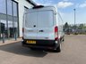 USED 2025 25 FORD TRANSIT 2.0 350 ECOBLUE LIMITED  FWD L3 H2 165PS AIRCON RARE AUTO 