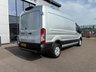 USED 2025 25 FORD TRANSIT 2.0 350 ECOBLUE LIMITED  FWD L3 H2 165PS AIRCON RARE AUTO 