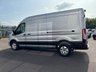 USED 2025 25 FORD TRANSIT 2.0 350 ECOBLUE LIMITED  FWD L3 H2 165PS AIRCON RARE AUTO 
