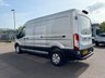 USED 2025 25 FORD TRANSIT 2.0 350 ECOBLUE LIMITED  FWD L3 H2 165PS AIRCON RARE AUTO 
