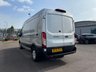 USED 2025 25 FORD TRANSIT 2.0 350 ECOBLUE LIMITED  FWD L3 H2 165PS AIRCON RARE AUTO 