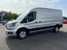 USED 2025 25 FORD TRANSIT 2.0 350 ECOBLUE LIMITED  FWD L3 H2 165PS AIRCON RARE AUTO 