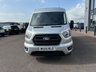 USED 2025 25 FORD TRANSIT 2.0 350 ECOBLUE LIMITED  FWD L3 H2 165PS AIRCON RARE AUTO 