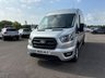 USED 2025 25 FORD TRANSIT 2.0 350 ECOBLUE LIMITED  FWD L3 H2 165PS AIRCON RARE AUTO 