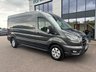 USED 2025 25 FORD TRANSIT 2.0 350 ECOBLUE LIMITED  FWD L3 H2 165PS AIRCON RARE AUTO - NEW MODEL 