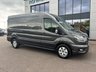USED 2025 25 FORD TRANSIT 2.0 350 ECOBLUE LIMITED  FWD L3 H2 165PS AIRCON RARE AUTO - NEW MODEL 