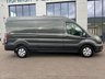USED 2025 25 FORD TRANSIT 2.0 350 ECOBLUE LIMITED  FWD L3 H2 165PS AIRCON RARE AUTO - NEW MODEL 
